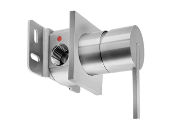 Rubinetti lavabo - Art. 59.5010.9