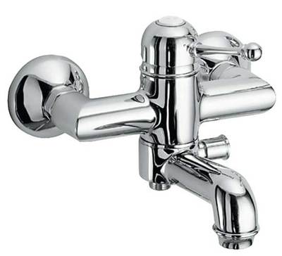 Rubinetti vasca - Art. 70.3312.2