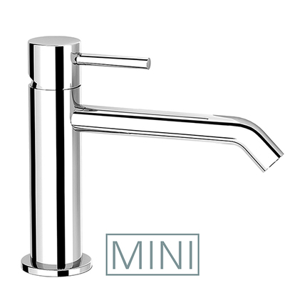 Rubinetti lavabo - Art. 84.1182.0
