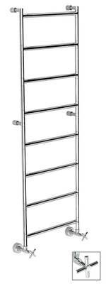 Scaldasalviette - Art. SC.CL04.B