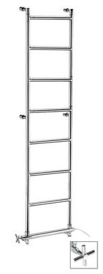 Scaldasalviette - Art. SC.CL14.B