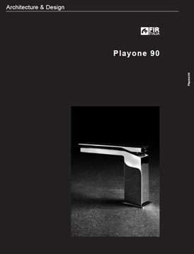 Scarica catalogo Playone 90