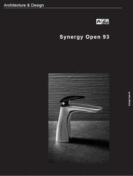 Download catalogue Synergy Open 93