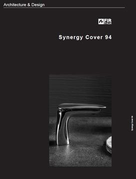 Scarica catalogo Synergy Cover 94