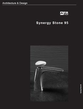 Scarica catalogo Synergy Stone 95