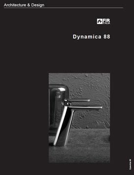 Scarica catalogo Dynamica 88