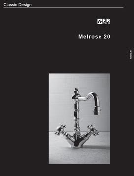 Scarica catalogo Melrose 20