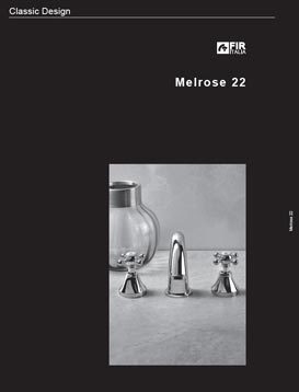 Scarica catalogo Melrose 22