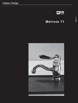 Scarica catalogo Melrose 71