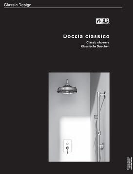 Scarica catalogo Doccia classico