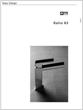 Scarica catalogo Kelio 63