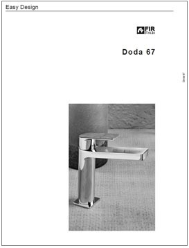 Scarica catalogo Doda 67