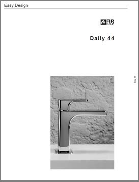 Scarica catalogo Daily 44