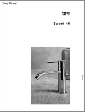 Scarica catalogo Sweet 46
