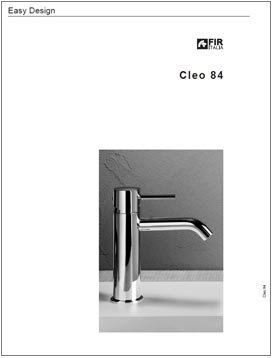 Scarica catalogo Cleo 84
