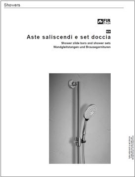 Scarica catalogo Aste saliscendi