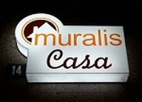 MURALIS CASA